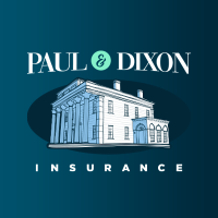 Paul & Dixon Insurance Logo