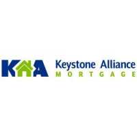 Keystone Alliance Mortgage, Erie, Pennsylvania Logo