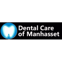 Dental Care of Manhasset Logo