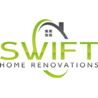 Swift Home Renovations Logo