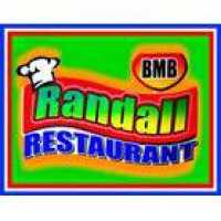 Randall Restaurant Logo