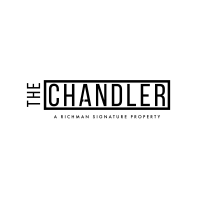 The Chandler NoHo Apartments Logo