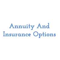 Annuity And Insurance Options | Mark Chester Agent Logo