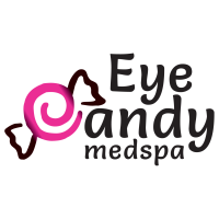 Eye Candy Medspa Logo