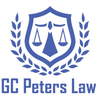 GCPeters Law, PLLC Logo