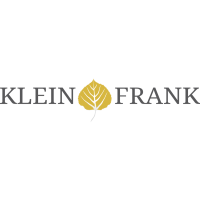 Klein Frank, P.C. Logo