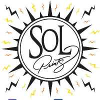Sol Prints Logo