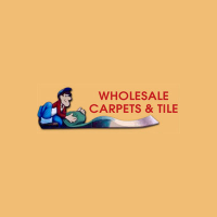 Wholesale Carpets & Tile Logo