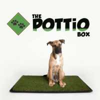 The Pottio Box Logo