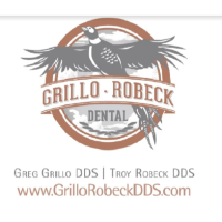 Grillo Robeck Dental Logo