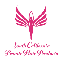 South California Beaute Hair Products Logo