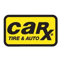 Car-X Tire & Auto-CLOSED Logo