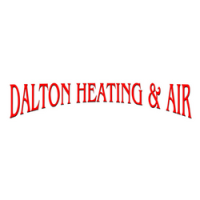 Dalton Heating & Air Logo