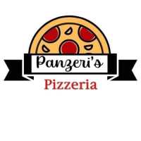 Panzeris Pizza Logo