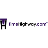 TimeHighway.com Logo