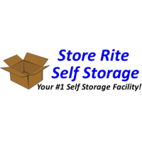 LCS Self Storage - StoreRite Logo