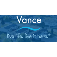 Vance Manufactured Home Community Logo
