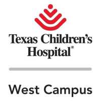 Texas Children's Hospital West Campus Emergency Center Logo