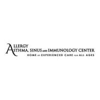 Allergy, Asthma, Sinus and Immunology Center Logo