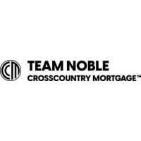Steph Noble at CrossCountry Mortgage, LLC Logo