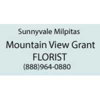 Mtn View Grant Florist Logo