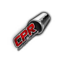 CPR - Complete Pipe Repair, Inc. Logo
