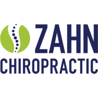 Zahn Chiropractic Logo