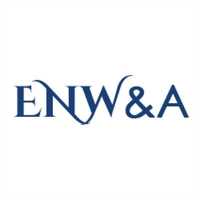 Eric N Welch & Associates Logo