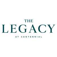 The Legacy at Centennial Logo