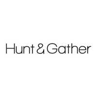 Hunt & Gather Logo