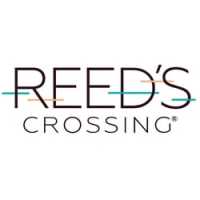 Reed's Crossing Logo