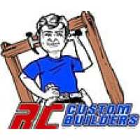 RC Custom Builders, LLC Logo