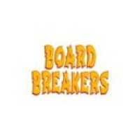 Board Breakers Logo