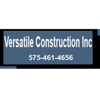 Versatile Construction Inc Logo