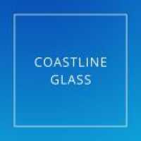 Coastline Glass Logo