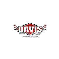 Davis Service Center Logo