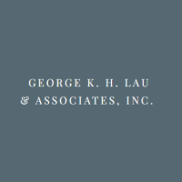 George K. H. Lau & Associates, Inc. Logo
