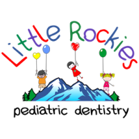 Little Rockies Kids Dental Logo