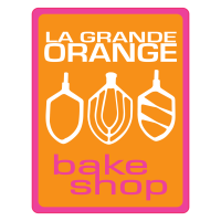 La Grande Orange Bake Shop Logo
