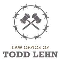 Law Office of Todd Lehn, PLLC - Attorney at Law Logo