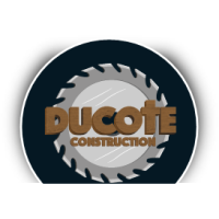 Ducote Construction Logo