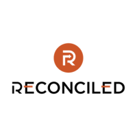 Reconciled Logo