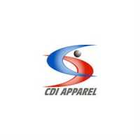 CDI Apparel Logo
