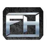 FH Restoration Inc Logo