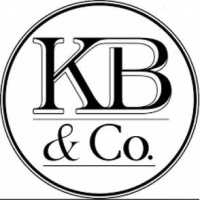 KB & Company Solid Surface Custom Counter Tops Logo