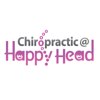 Chiropractic @ Happy Head Logo