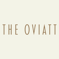 The Oviatt - Penthouse & Rooftop Event Venue Logo