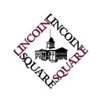 Lincoln Square Apartments Logo