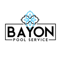 Bayon Pool Service Logo