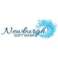 Newburgh Soft Wash Logo